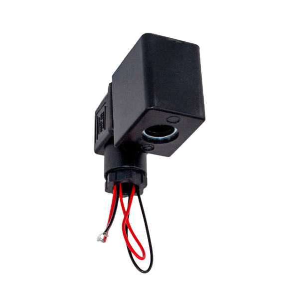 Катушка для э.м. клапана латунного непрямого (пилотного) действия, DN10 - DN50 (3/8" - 2"), AC110