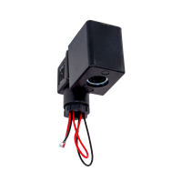 Катушка для э.м. клапана нержавеющего непрямого действия, норм. откр.,DN10 - DN50 (3/8" - 2"), AC110