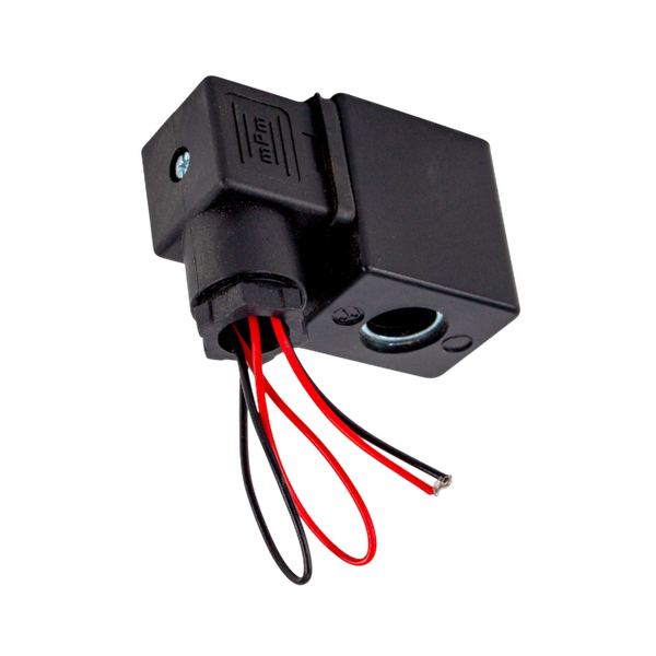 Катушка для э.м. клапана нержавеющего непрямого действия, норм. закр.,DN10 - DN50 (3/8" - 2"), AC110