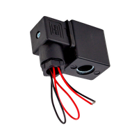 Катушка для э.м. клапана нержавеющего непрямого действия, норм. откр.,DN10 - DN50 (3/8" - 2"), AC110