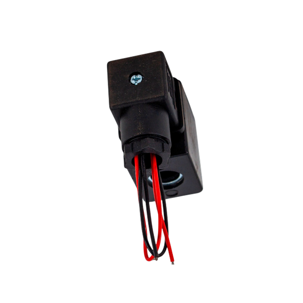 Катушка для э.м. клапана латунного непрямого (пилотного) действия, DN10 - DN50 (3/8" - 2"), AC24