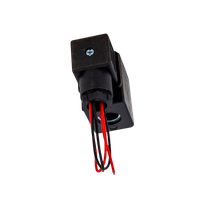 Катушка для э.м. клапана нержавеющего непрямого действия, норм. откр.,DN10 - DN50 (3/8" - 2"), AC24