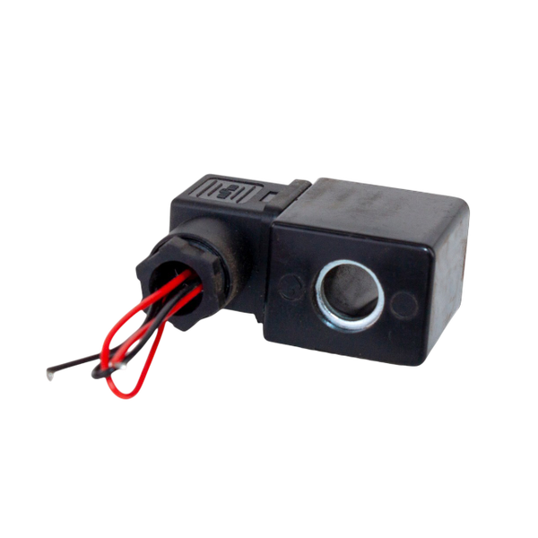 Катушка для э.м. клапана нержавеющего непрямого действия, норм. закр.,DN10 - DN50 (3/8" - 2"), AC24