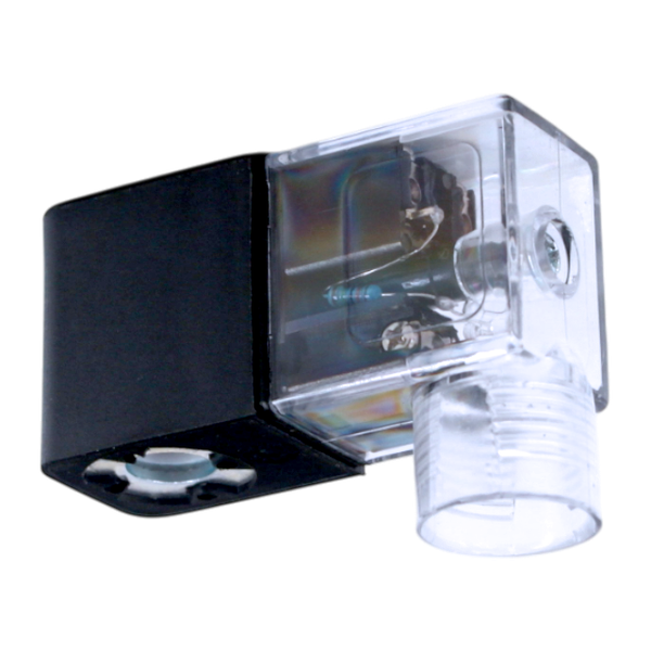 Катушка электромагнитного пневмораспределителя NAMUR, AC24