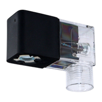 Катушка электромагнитного пневмораспределителя NAMUR, AC24