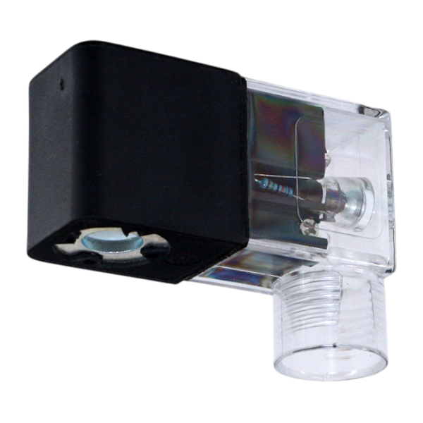 Катушка электромагнитного пневмораспределителя NAMUR, AC24