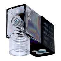 Катушка электромагнитного пневмораспределителя NAMUR, AC24