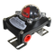 Блок датчиков положения пневмопривода HVM-2, IP67, NK-Phvm