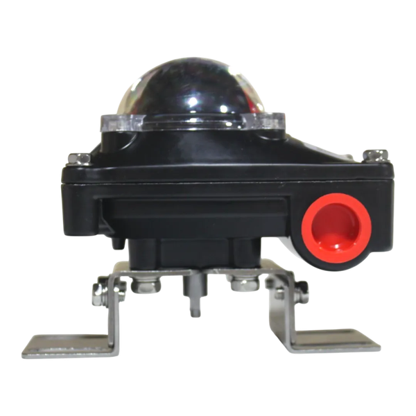 Блок датчиков положения пневмопривода HVM-2, IP67, NK-Phvm