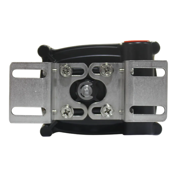Блок датчиков положения пневмопривода HVM-2, IP67, NK-Phvm