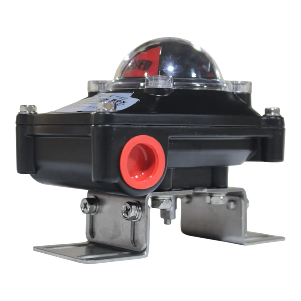 Блок датчиков положения пневмопривода HVM-2, IP67, NK-Phvm