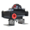Блок датчиков положения пневмопривода HVM-2, IP67, NK-Phvm