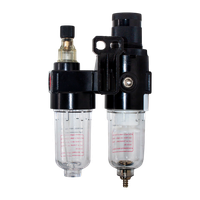 Блок подготовки воздуха AFC2000