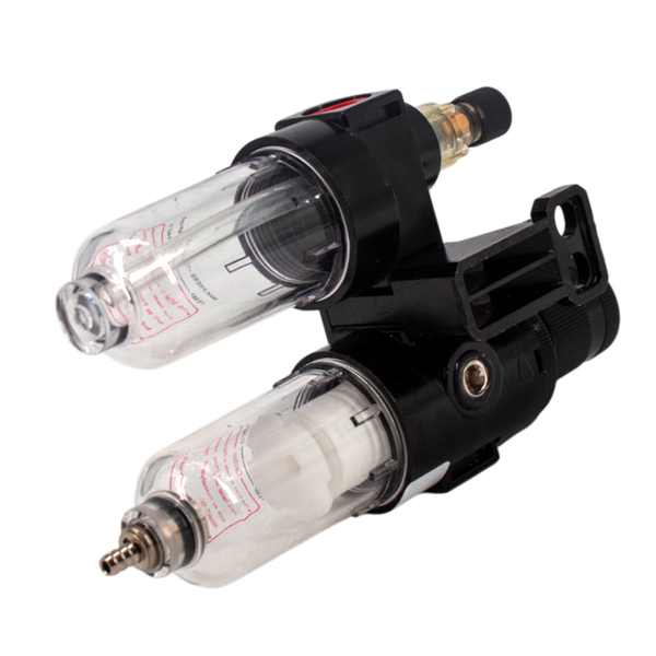 Блок подготовки воздуха AFC2000