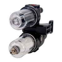 Блок подготовки воздуха AFC2000