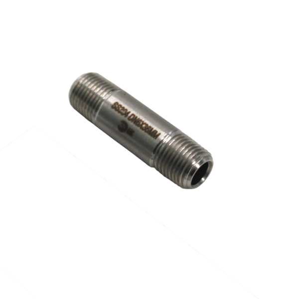 Бочонок нержавеющий, AISI304 DN 6 (1/8"), (CF8), PN16