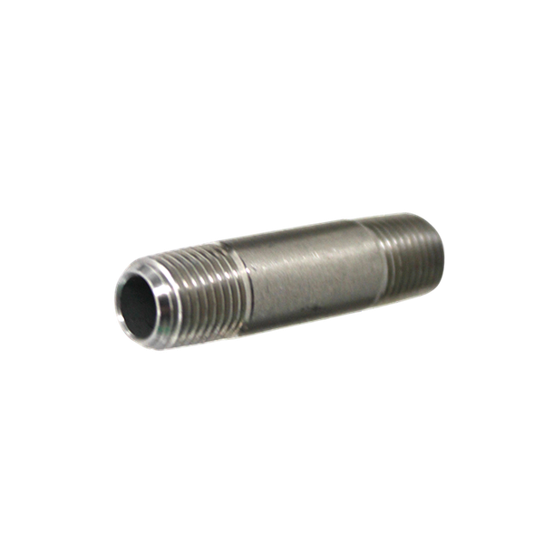 Бочонок нержавеющий, AISI304 DN 6 (1/8"), (CF8), PN16