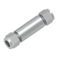 CBUW приварной соединитель ( об.вр.Д 3/4" x об.вр.Д 3/4" )
