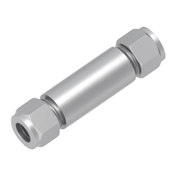 CBUW приварной соединитель ( об.вр.Д 1/2" x об.вр.Д 1/2" )