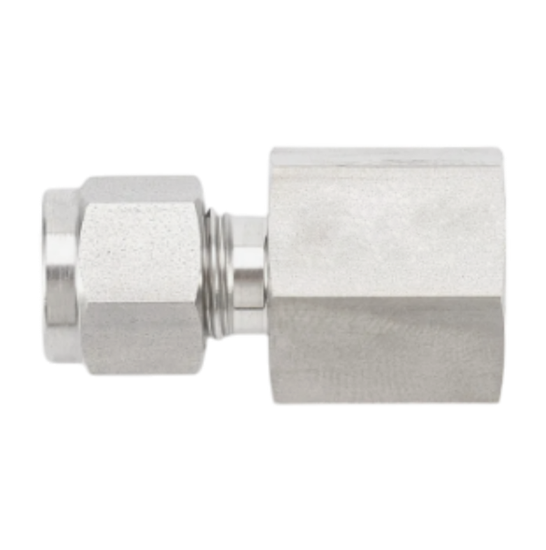 CFC штуцер ( об.вр.М 10мм x вр.NPT 1/2" )