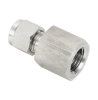 CFC штуцер ( об.вр.М 10мм x вр.BSPT 3/8" )