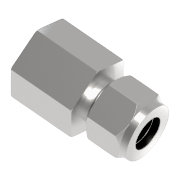 CGC штуцер ( об.вр.Д 3/8" x вр.BSPP 3/8" )