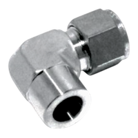 CLSW угловой под приварку внахлёст ( об.вр.Д 3/4" x приварка.внахл.Д 3/4" )