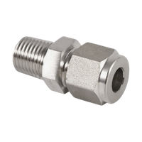 CMC штуцер ( об.вр.М 38мм x нр.NPT 1 1/2" )