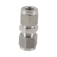 CUA обжимная муфта ( об.вр.Д 1/2" x об.вр.Д 1/2" )