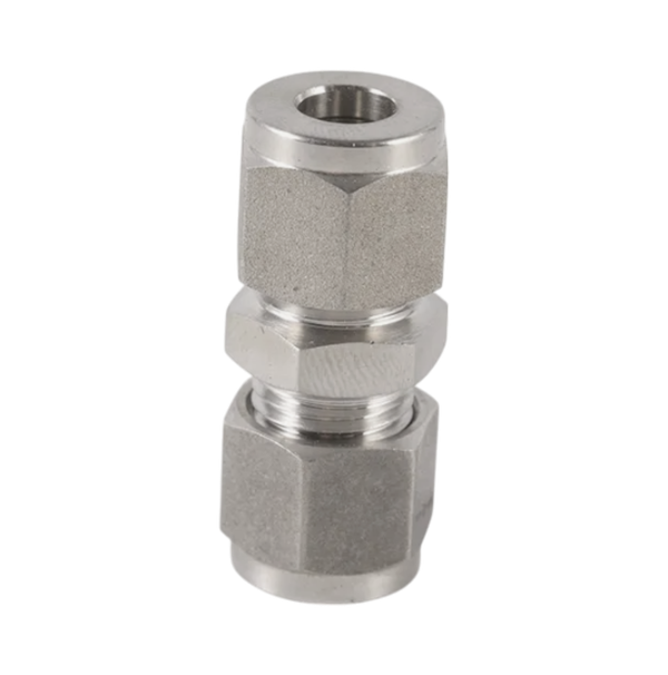 CUA обжимная муфта ( об.вр.Д 1/16" x об.вр.Д 1/16" )