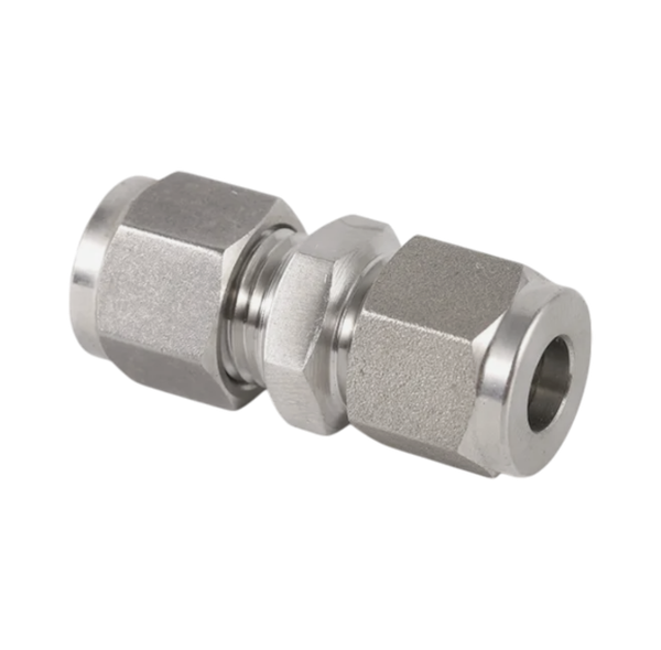 CUA обжимная муфта ( об.вр.Д 1/2" x об.вр.Д 1/2" )