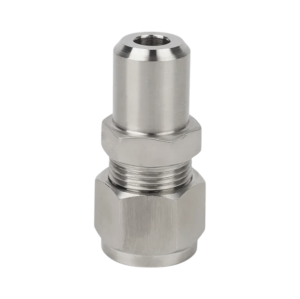 CWC под приварку встык ( об.вр.Д 3/16" x приварка.ст.Д 1/8" )