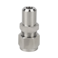 CWC под приварку встык ( об.вр.Д 1" x приварка.ст.Д 1" )