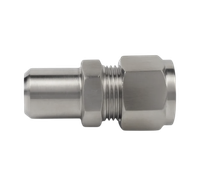 CWC под приварку встык ( об.вр.Д 1/2" x приварка.ст.Д 3/8" )