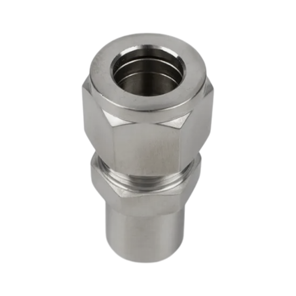 CWC под приварку встык ( об.вр.Д 1 1/2" x приварка.ст.Д 1 1/2" )