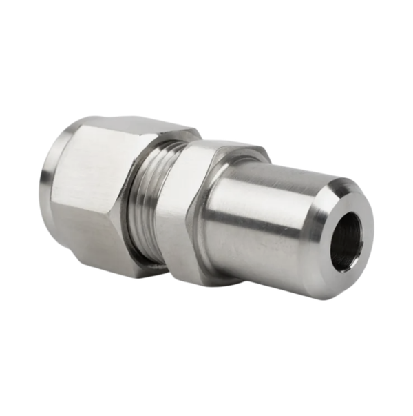 CWC под приварку встык ( об.вр.М 3мм x приварка.ст.Д 1/8" )