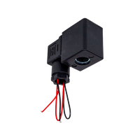 Катушка для э.м. клапана нержавеющего непрямого действия, норм. закр.,DN10 - DN50 (3/8" - 2"), DC12