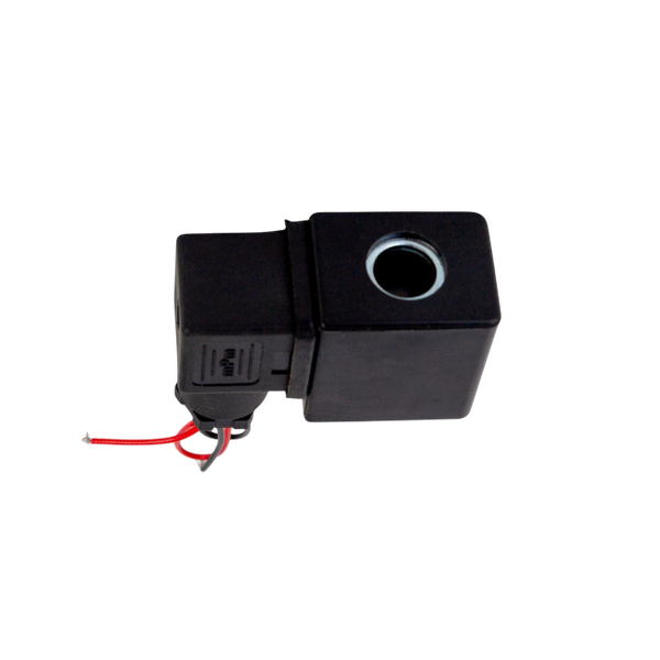 Катушка для э.м. клапана нержавеющего непрямого действия, норм. закр.,DN10 - DN50 (3/8" - 2"), DC12