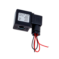 Катушка для э.м. клапана нержавеющего непрямого действия, норм. закр.,DN10 - DN50 (3/8" - 2"), DC12