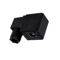 Катушка для э.м. клапана нержавеющего непрямого действия, норм. откр.,DN10 - DN50 (3/8" - 2"), DC24