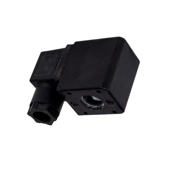 Катушка для э.м. клапана нержавеющего непрямого действия, норм. откр.,DN10 - DN50 (3/8" - 2"), DC24