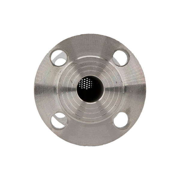 Фильтр фланцевый Y-тип нержавеющий, AISI304 DN32 (1_1/4"), (CF8), PN16