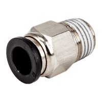 Фитинг для пневматического шланга 8мм