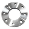Фланец плоский DIN2503 нержавеющий, AISI304 DN100 (4") (114,3) (CF8), РN40