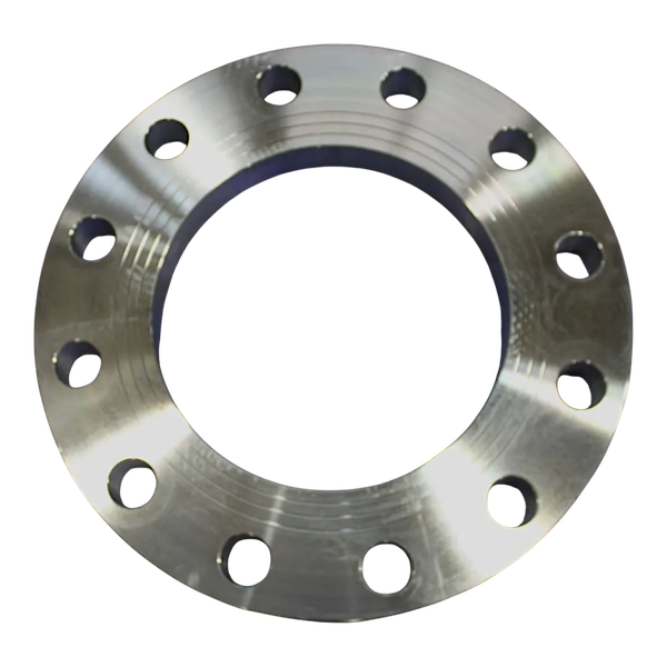Фланец плоский DIN2503 нержавеющий, AISI304 DN200 (8" ) (219,1) (CF8), РN40