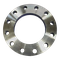 Фланец плоский DIN2503 нержавеющий, AISI304 DN200 (8" ) (219,1) (CF8), РN40
