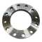 Фланец плоский DIN2503 нержавеющий, AISI304 DN200 (8" ) (219,1) (CF8), РN40