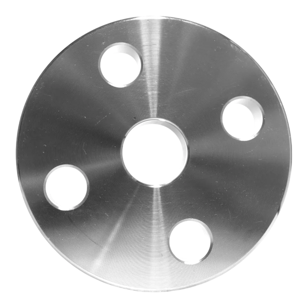 Фланец плоский DIN2503 нержавеющий, AISI304 DN15 (1/2") (21,3) (CF8), РN40