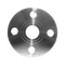 Фланец плоский DIN2503 нержавеющий, AISI304 DN20 (3/4") (26,9) (CF8), РN40