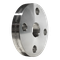 Фланец плоский DIN2503 нержавеющий, AISI304 DN20 (3/4") (26,9) (CF8), РN40